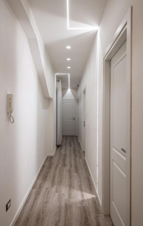 Guest House San Lorenz Roma Exterior foto