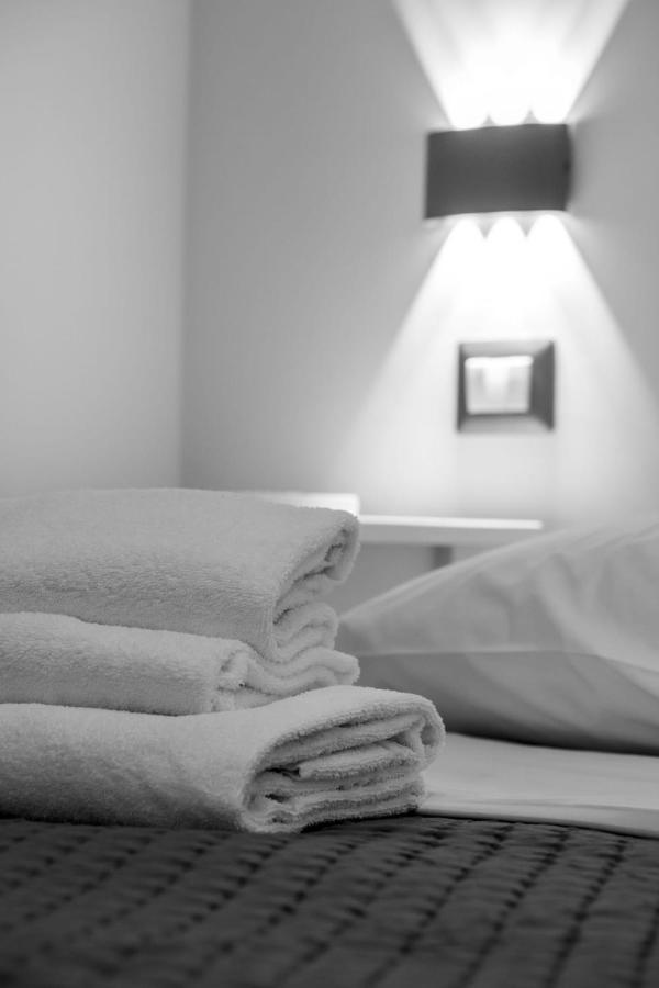 Guest House San Lorenz Roma Exterior foto