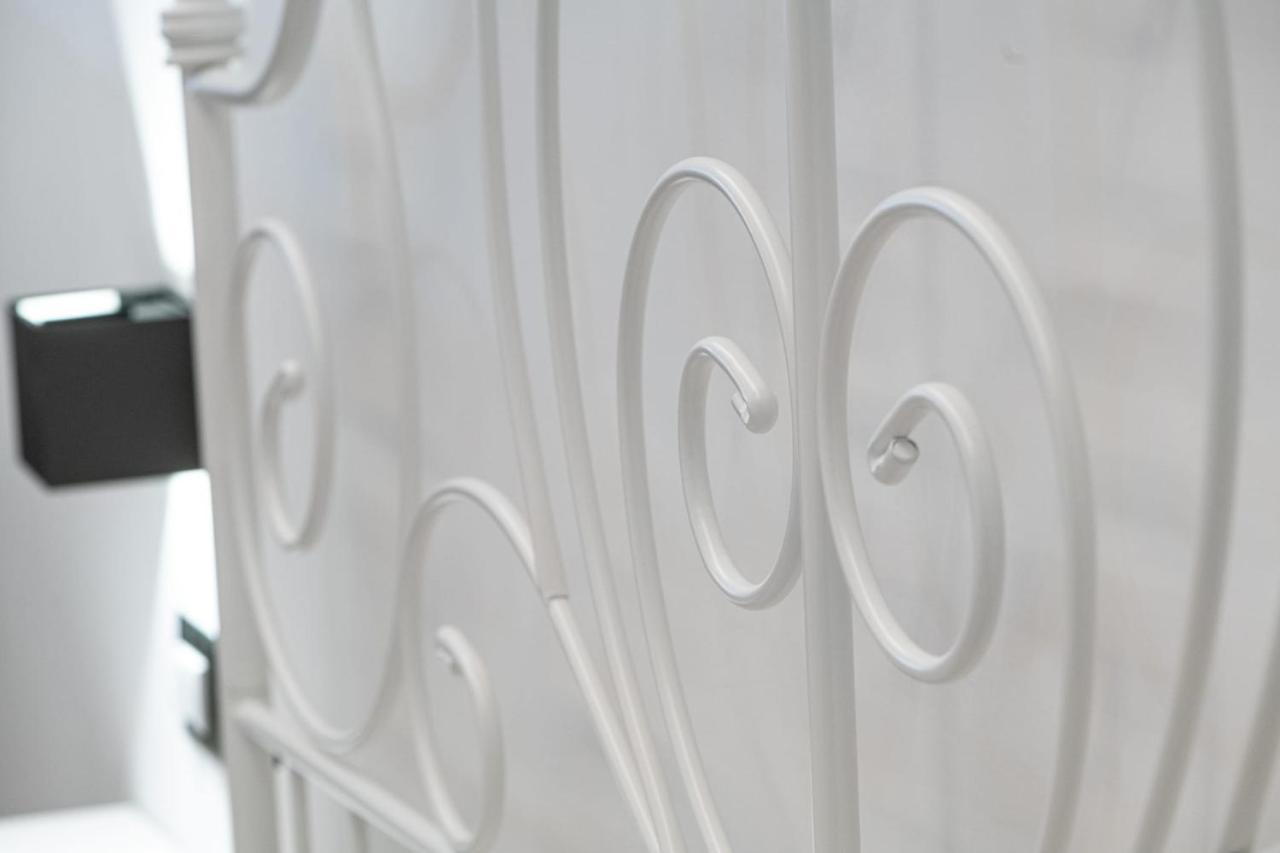 Guest House San Lorenz Roma Exterior foto