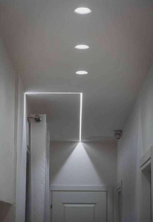 Guest House San Lorenz Roma Exterior foto