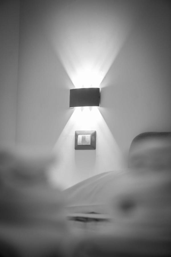 Guest House San Lorenz Roma Exterior foto