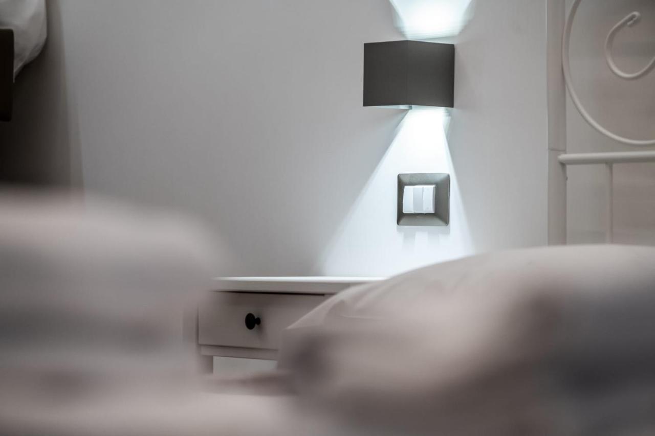 Guest House San Lorenz Roma Exterior foto