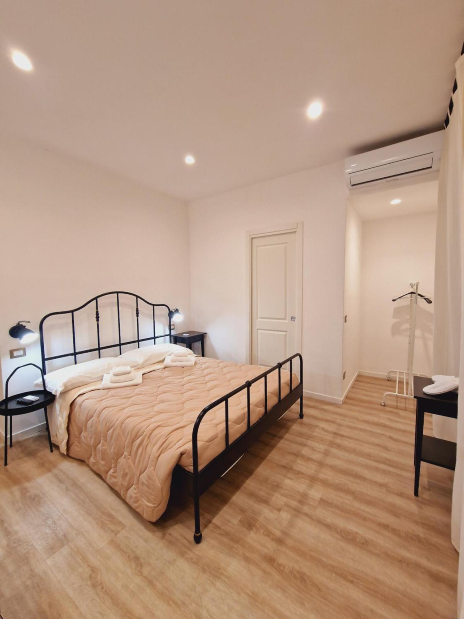 Guest House San Lorenz Roma Exterior foto